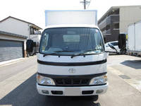 TOYOTA Toyoace Panel Van KK-XZU347 2003 74,000km_7