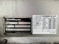 MAZDA Titan Aluminum Van TKG-LJR85AN 2014 164,427km_17