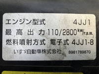 MAZDA Titan Aluminum Van TKG-LJR85AN 2014 164,427km_28