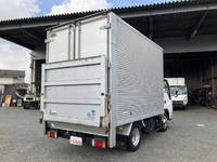 MAZDA Titan Aluminum Van TKG-LJR85AN 2014 164,427km_2