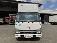 MAZDA Titan Aluminum Van TKG-LJR85AN 2014 164,427km_7