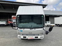 MAZDA Titan Aluminum Van TKG-LJR85AN 2014 164,427km_8