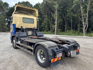 Profia Trailer Head_2