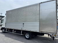 HINO Ranger Aluminum Wing TKG-FD9JLAA 2012 523,879km_19
