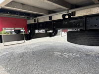 HINO Ranger Aluminum Wing TKG-FD9JLAA 2012 523,879km_25