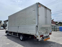 HINO Ranger Aluminum Wing TKG-FD9JLAA 2012 523,879km_2