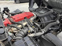 HINO Ranger Aluminum Wing TKG-FD9JLAA 2012 523,879km_36