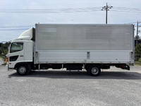 HINO Ranger Aluminum Wing TKG-FD9JLAA 2012 523,879km_4
