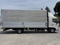 HINO Ranger Aluminum Wing TKG-FD9JLAA 2012 523,879km_7