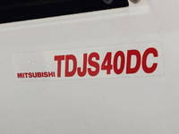 MITSUBISHI FUSO Canter Refrigerator & Freezer Truck 2PG-FEB50 2020 182,000km_10