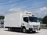MITSUBISHI FUSO Canter Refrigerator & Freezer Truck 2PG-FEB50 2020 182,000km_1