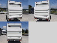 MITSUBISHI FUSO Canter Refrigerator & Freezer Truck 2PG-FEB50 2020 182,000km_2