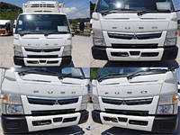 MITSUBISHI FUSO Canter Refrigerator & Freezer Truck 2PG-FEB50 2020 182,000km_3