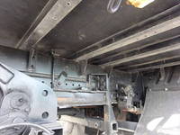 MITSUBISHI FUSO Canter Aluminum Van 2PG-FEB50 2020 130,033km_10