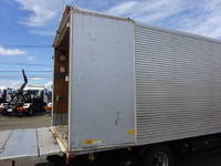 MITSUBISHI FUSO Canter Aluminum Van 2PG-FEB50 2020 130,033km_15