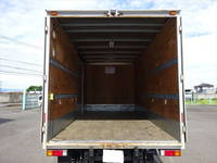 MITSUBISHI FUSO Canter Aluminum Van 2PG-FEB50 2020 130,033km_17