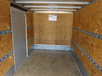 MITSUBISHI FUSO Canter Aluminum Van 2PG-FEB50 2020 130,033km_18