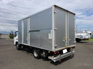 Canter Aluminum Van_2