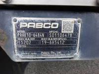 MITSUBISHI FUSO Canter Aluminum Van 2PG-FEB50 2020 130,033km_33