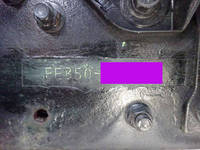 MITSUBISHI FUSO Canter Aluminum Van 2PG-FEB50 2020 130,033km_36