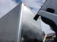 MITSUBISHI FUSO Canter Aluminum Van 2PG-FEB50 2020 130,033km_38