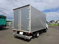 MITSUBISHI FUSO Canter Aluminum Van 2PG-FEB50 2020 130,033km_3
