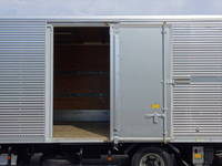 MITSUBISHI FUSO Canter Aluminum Van 2PG-FEB50 2020 130,033km_4