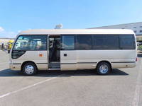 HINO Liesse Micro Bus SPG-XZB51M 2016 22,500km_20