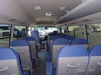 HINO Liesse Micro Bus SPG-XZB51M 2016 22,500km_24