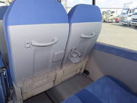 HINO Liesse Micro Bus SPG-XZB51M 2016 22,500km_25