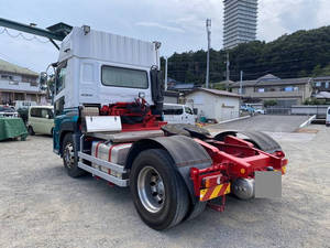 Quon Trailer Head_2