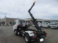 MITSUBISHI FUSO Canter Container Carrier Truck 2RG-FBA20 2025 368km_16