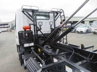 MITSUBISHI FUSO Canter Container Carrier Truck 2RG-FBA20 2025 368km_17