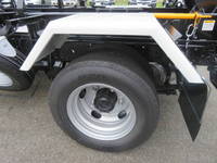 MITSUBISHI FUSO Canter Container Carrier Truck 2RG-FBA20 2025 368km_19