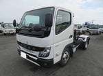 Canter Container Carrier Truck