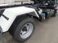 MITSUBISHI FUSO Canter Container Carrier Truck 2RG-FBA20 2025 368km_20