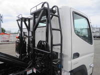 MITSUBISHI FUSO Canter Container Carrier Truck 2RG-FBA20 2025 368km_24