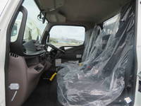 MITSUBISHI FUSO Canter Container Carrier Truck 2RG-FBA20 2025 368km_27