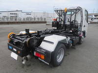MITSUBISHI FUSO Canter Container Carrier Truck 2RG-FBA20 2025 368km_2