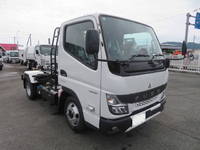 MITSUBISHI FUSO Canter Container Carrier Truck 2RG-FBA20 2025 368km_3