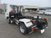 MITSUBISHI FUSO Canter Container Carrier Truck 2RG-FBA20 2025 368km_4