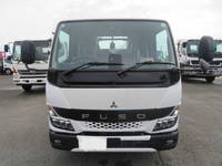 MITSUBISHI FUSO Canter Container Carrier Truck 2RG-FBA20 2025 368km_5