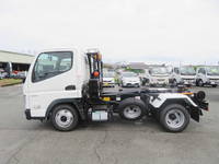 MITSUBISHI FUSO Canter Container Carrier Truck 2RG-FBA20 2025 368km_6