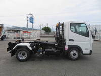 MITSUBISHI FUSO Canter Container Carrier Truck 2RG-FBA20 2025 368km_7