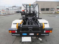 MITSUBISHI FUSO Canter Container Carrier Truck 2RG-FBA20 2025 368km_8