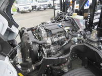 MITSUBISHI FUSO Canter Container Carrier Truck 2RG-FBA20 2025 368km_9