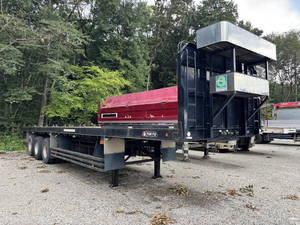 Others Others Flat Bed TF36H2C3 (KAI) 2008 _1