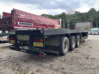 Others Others Flat Bed TF36H2C3 (KAI) 2008 _4