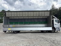 HINO Profia Covered Wing 2DG-FN1AGA 2018 1,344,351km_16