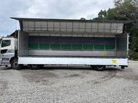 HINO Profia Covered Wing 2DG-FN1AGA 2018 1,344,351km_17